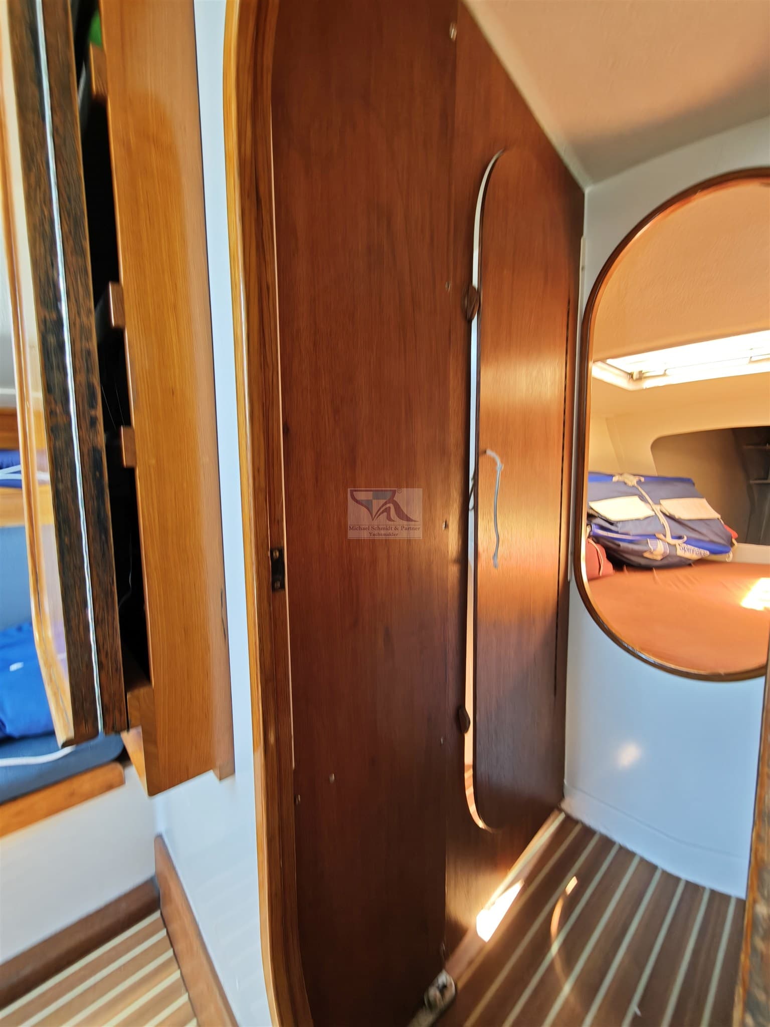Jboats J 35 gebraucht - Hauptbild 17
