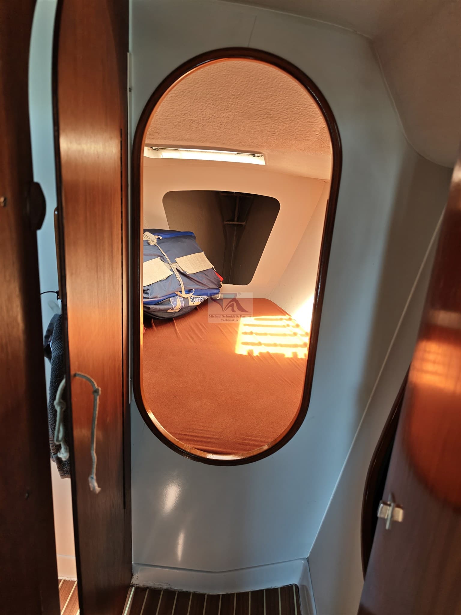 Jboats J 35 gebraucht - Hauptbild 19