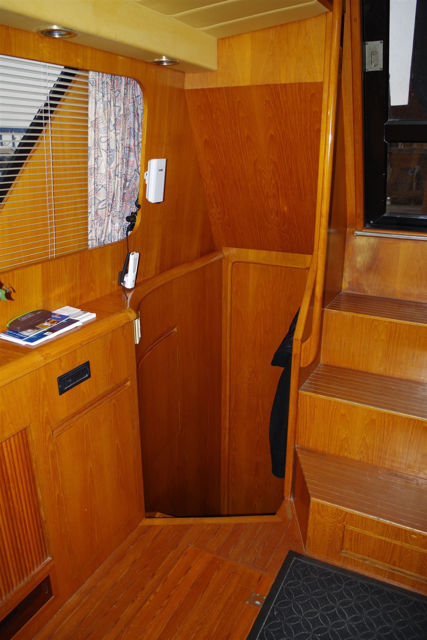 Edership President 445 used - hero image 16