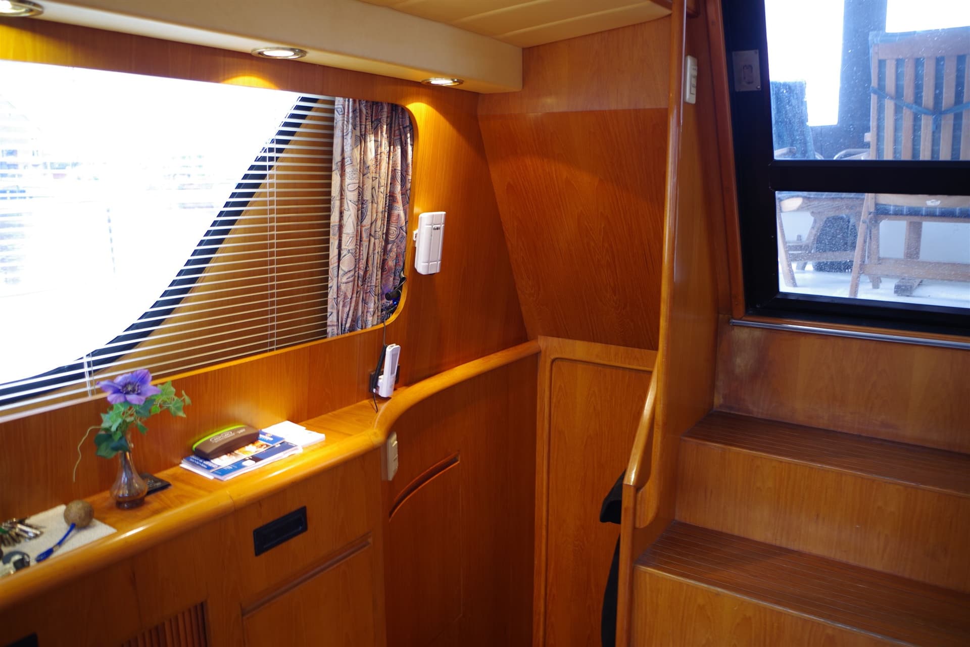 Edership President 445 used - hero image 21