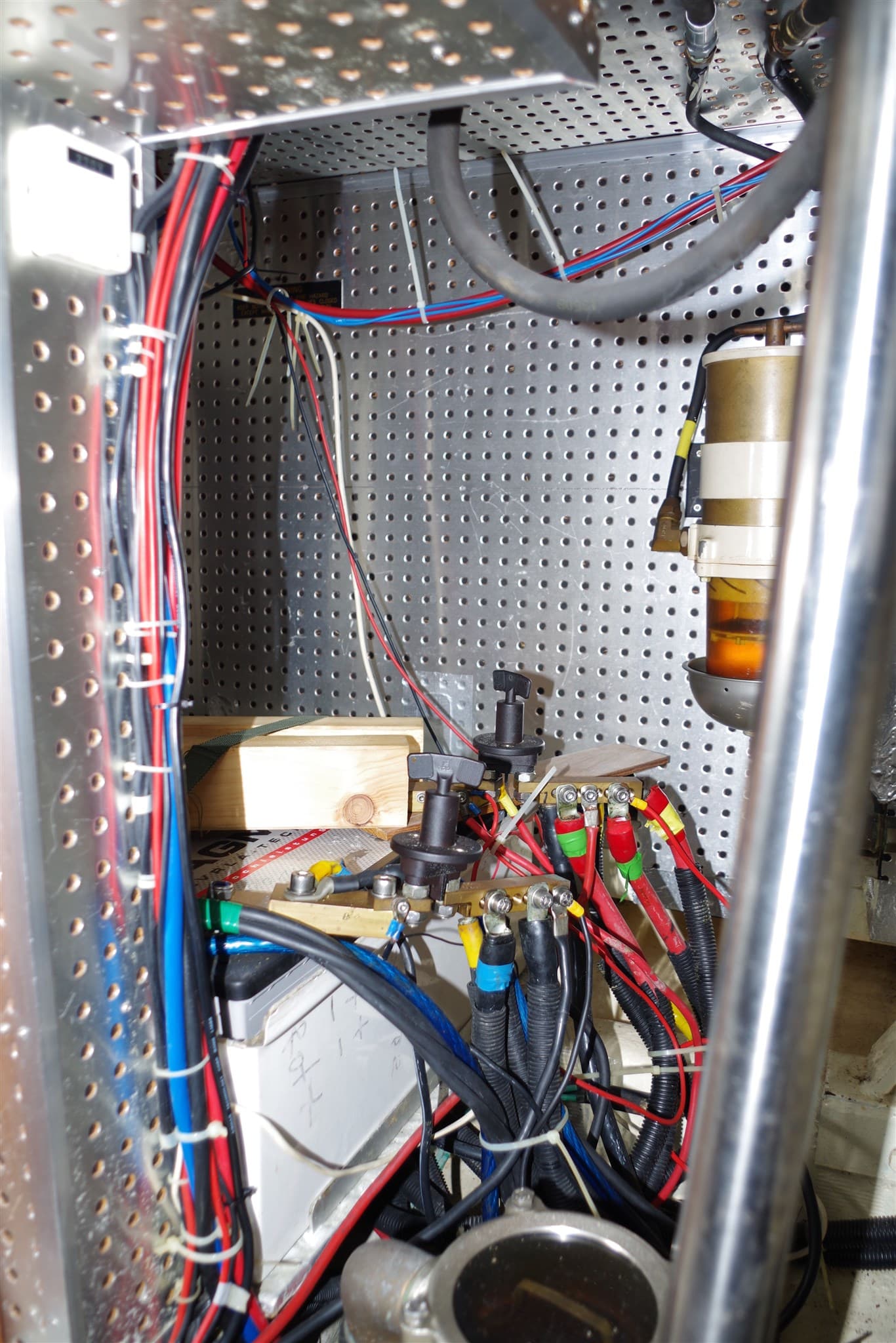 Edership President 445 used - hero image 22