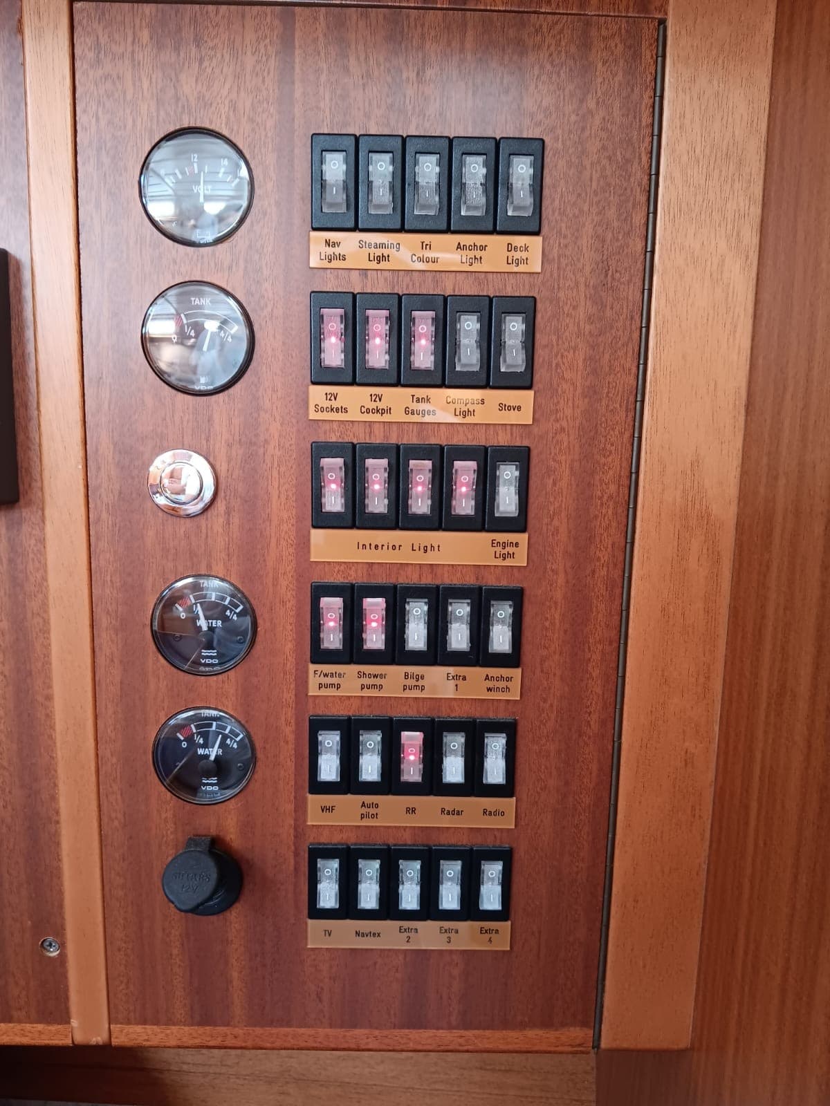 Malo Yachts Malo 39' usato - foto hero 10