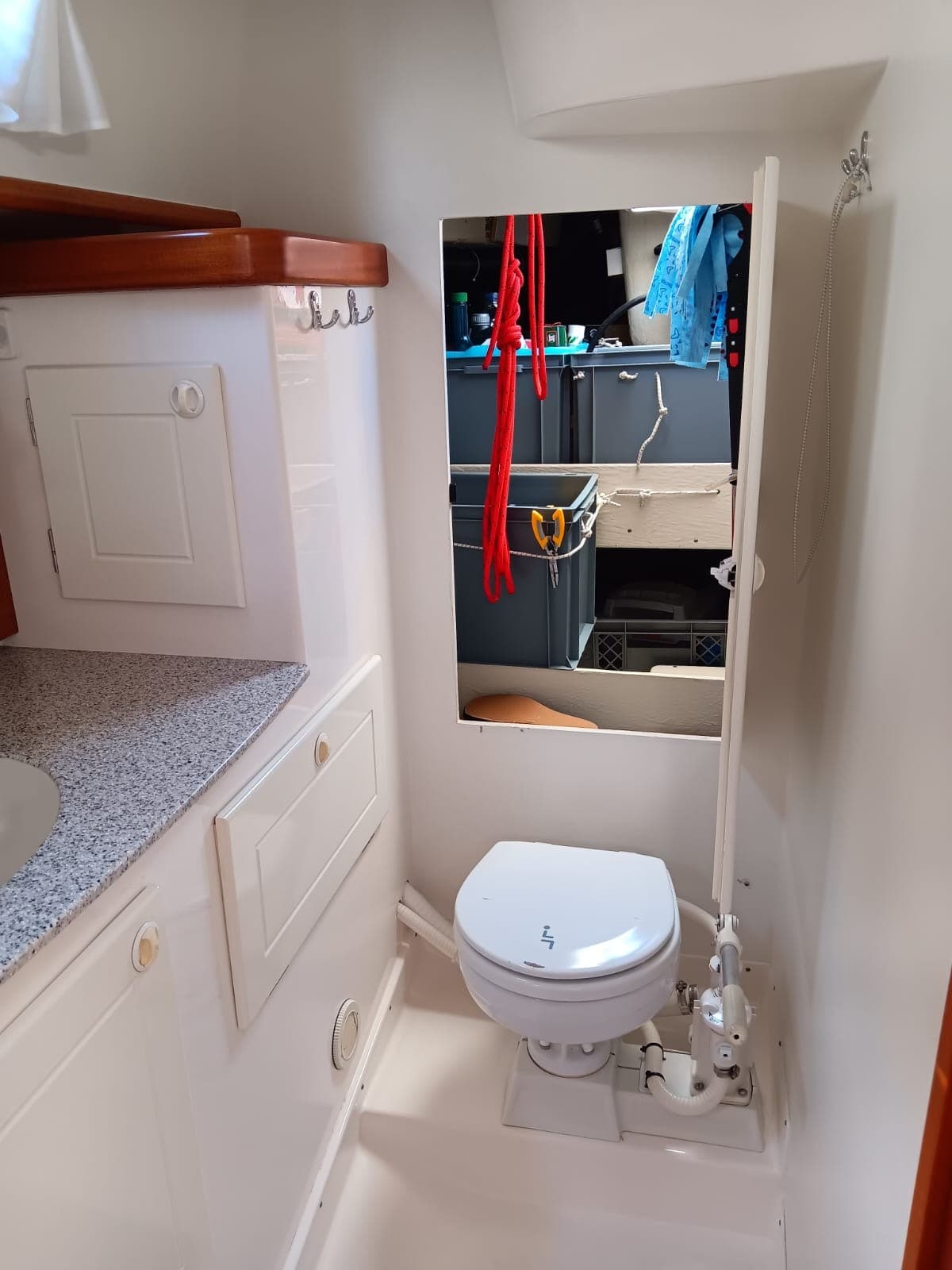 Malo Yachts Malo 39' usato - foto hero 18