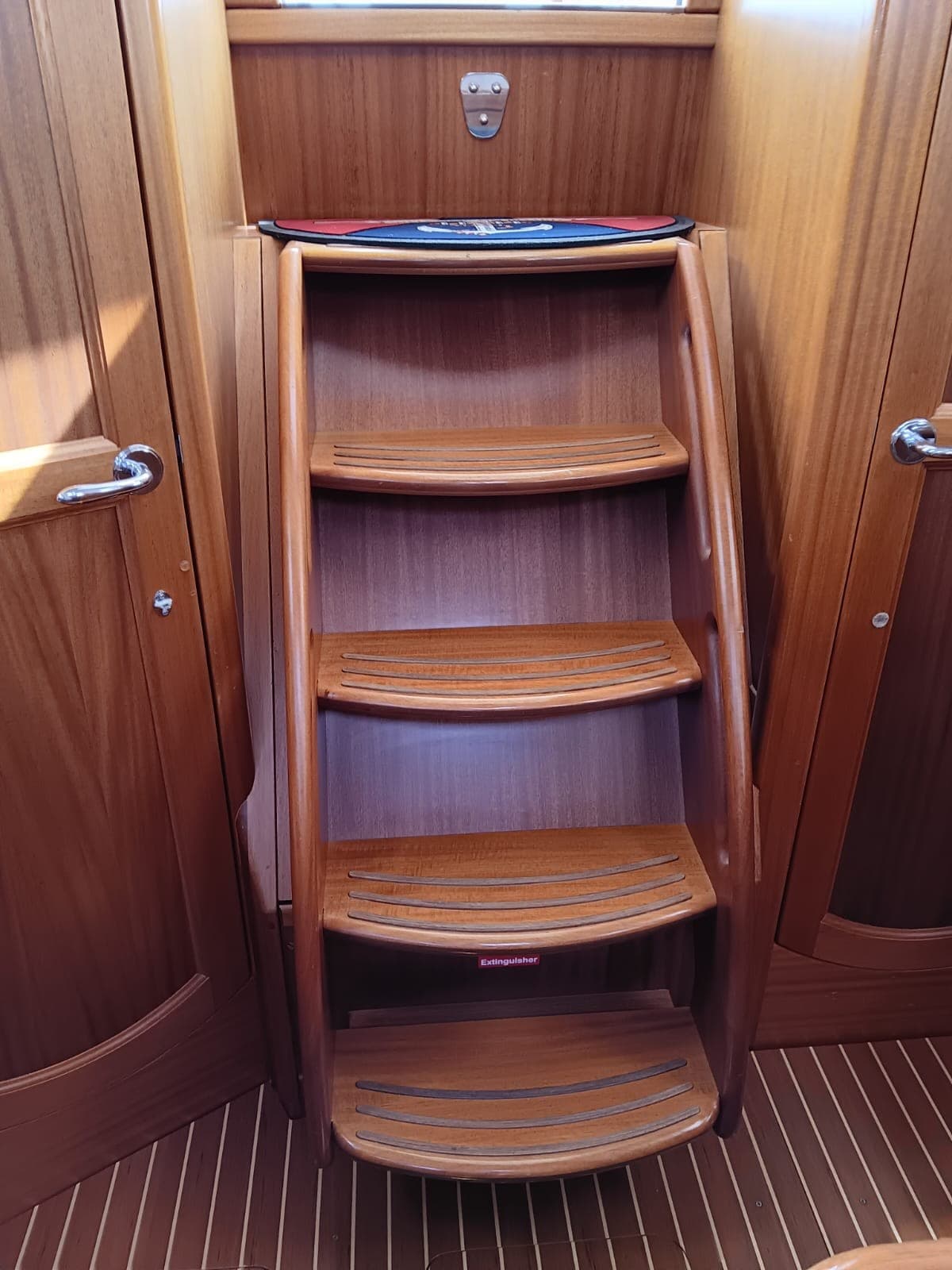 Malo Yachts Malo 39' usato - foto hero 15