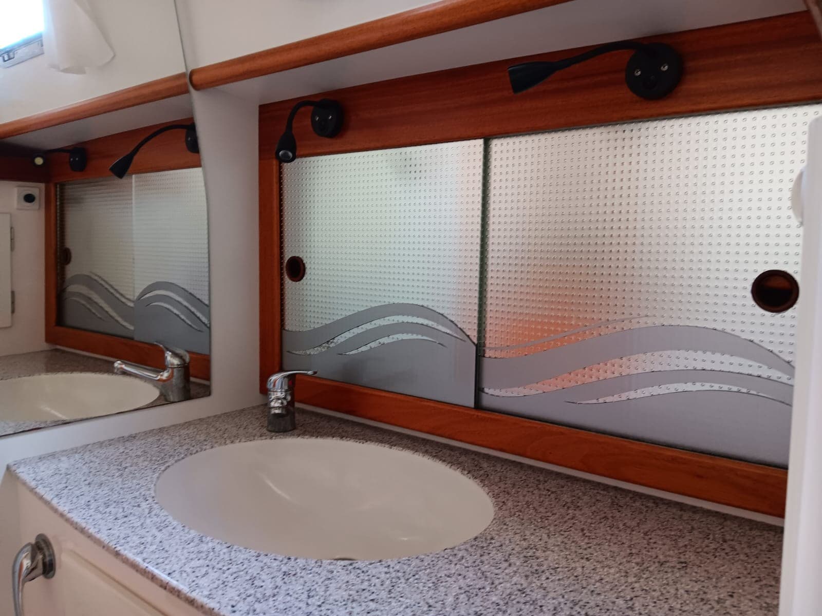Malo Yachts Malo 39' usato - foto hero 19