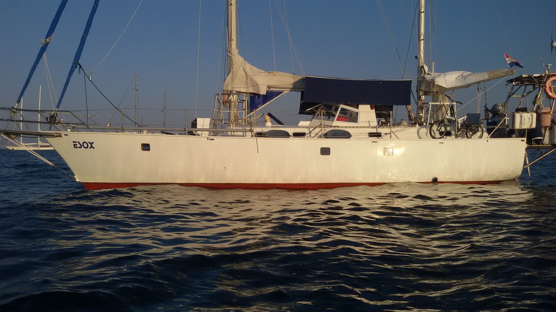 Karl Feltz Skorpion Iii - Main View Karl Feltz Skorpion Iii - Main View