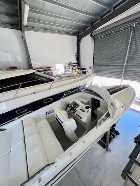 Offshore Monte Carlo 30 usato - foto hero 18