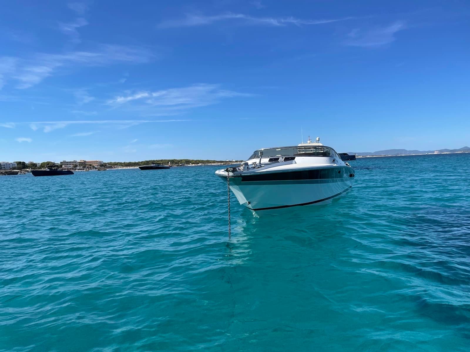 Monte Carlo Marine Monte Carlo 30 - Interior View Monte Carlo Marine Monte Carlo 30 - Interior View