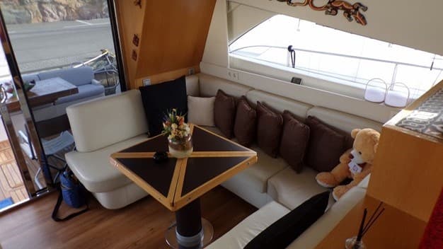 Rodman MUSE 54 gebraucht - Hauptbild 17