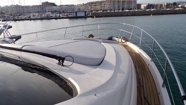 Rodman MUSE 54 gebraucht - Hauptbild 6