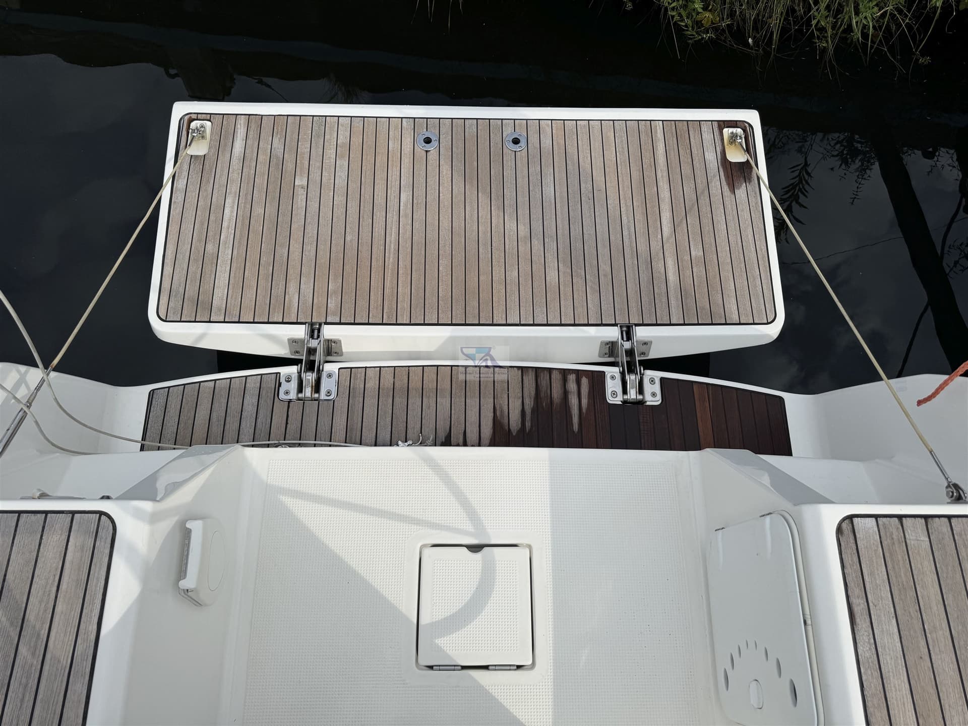 Bavaria 32 Cruiser usato - foto hero 9