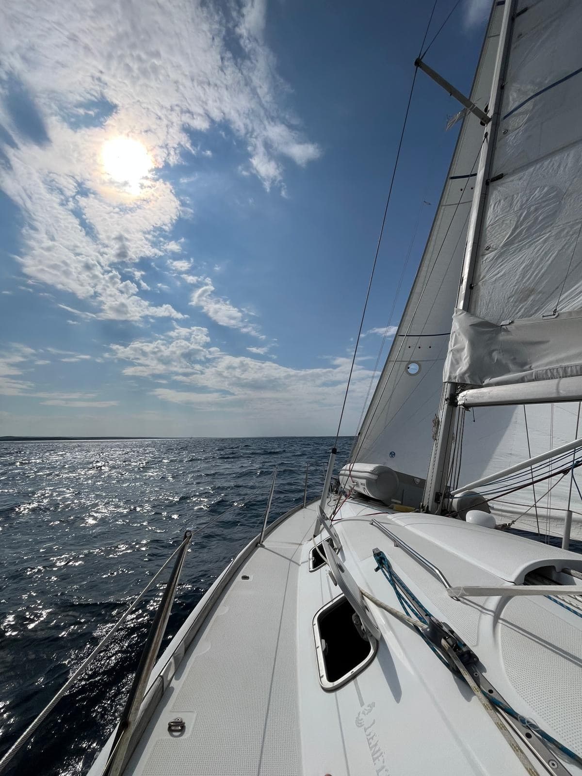 Beneteau FIRST 36S7 usato - foto hero 15