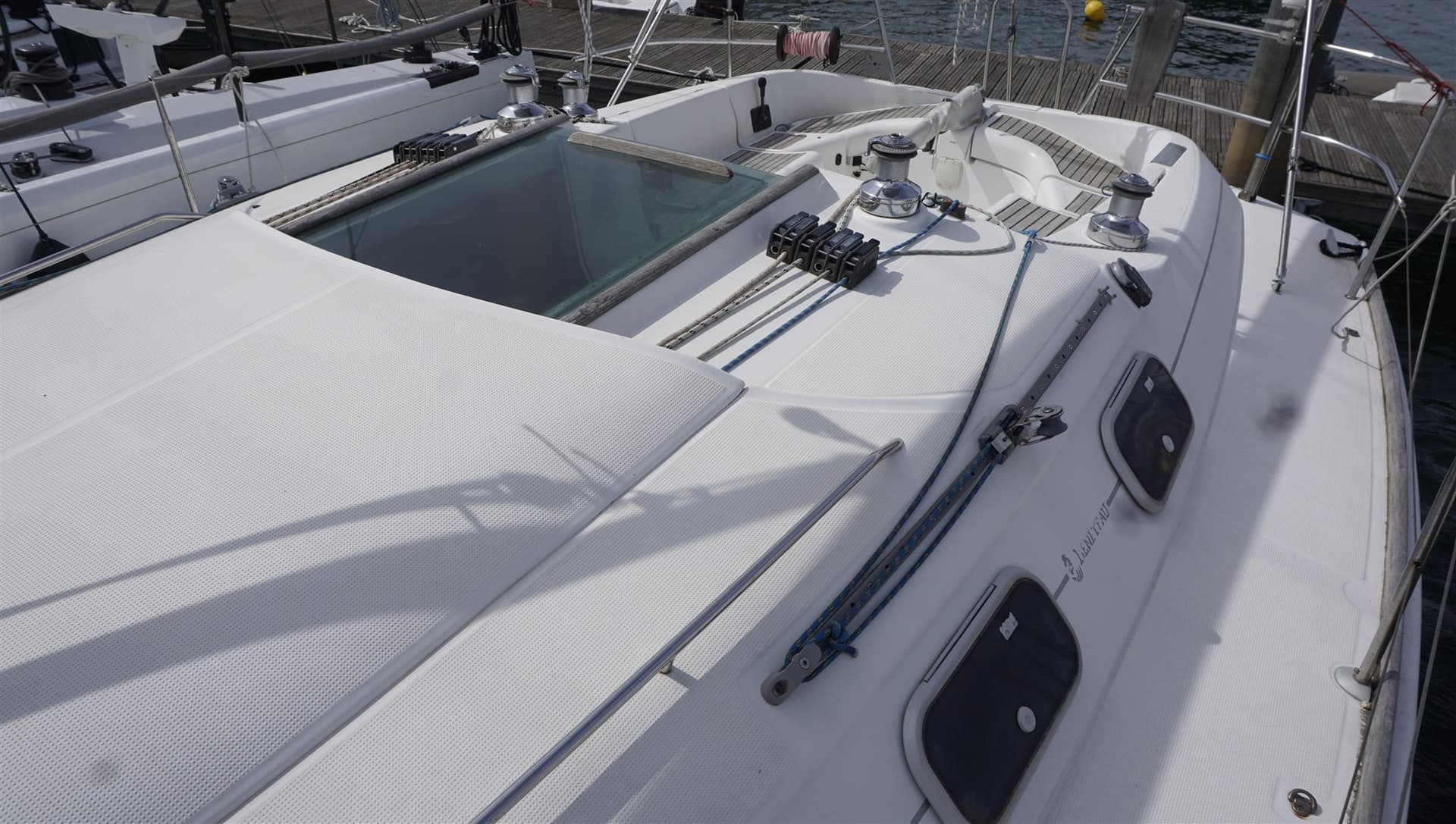 Beneteau First 36s7 usato - dettaglio 4