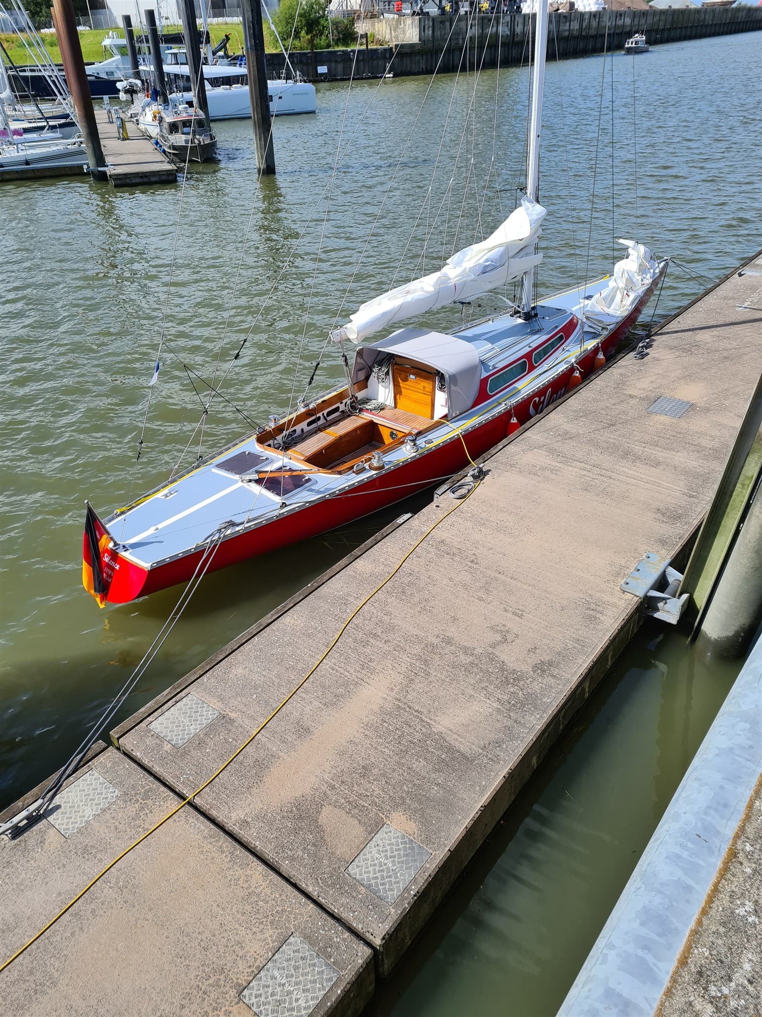Steen Kjølhede Ylva - Interior View Steen Kjølhede Ylva - Interior View