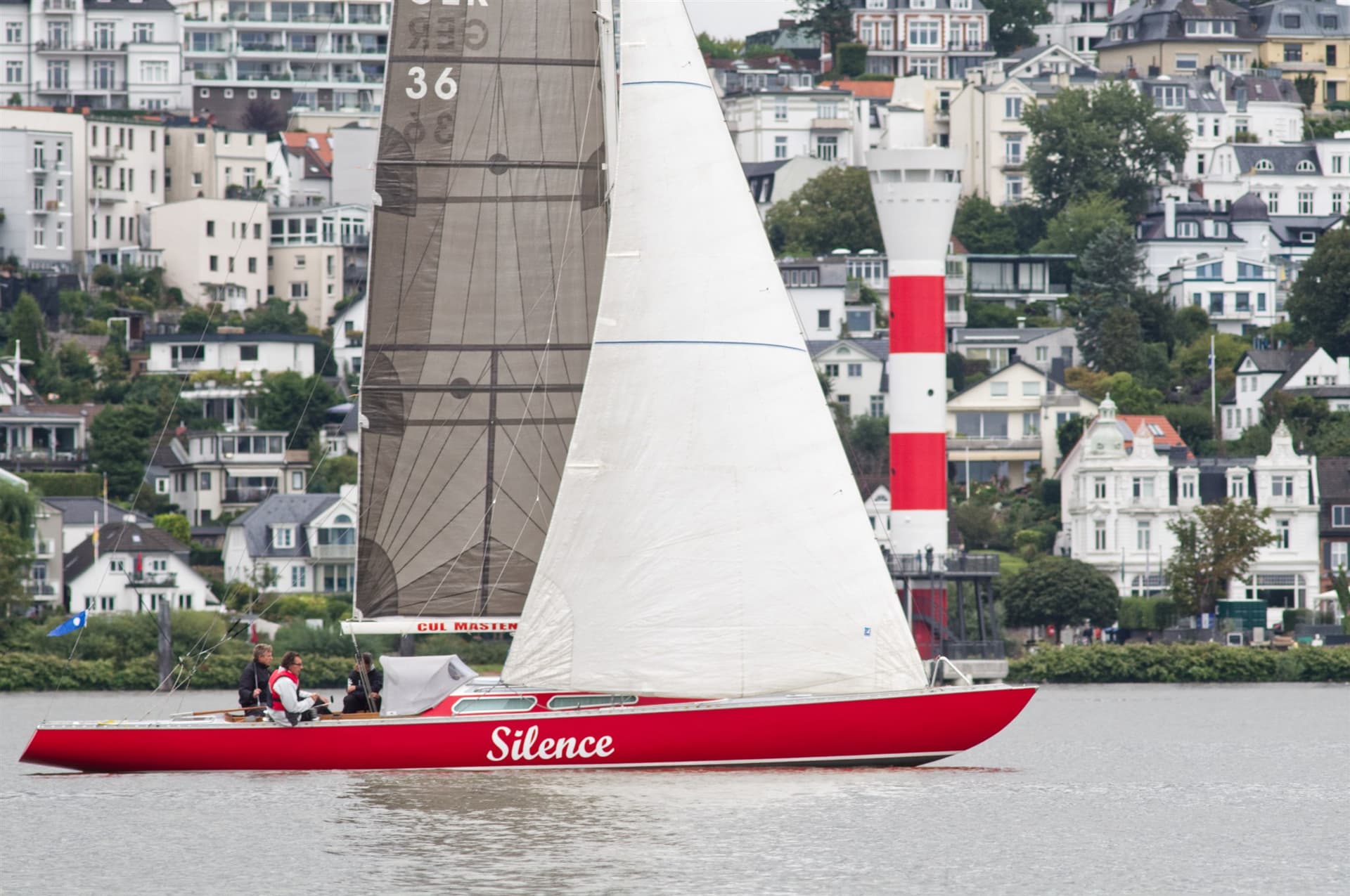 Steen Kjølhede Ylva - Detail View 1 Steen Kjølhede Ylva - Detail View 1