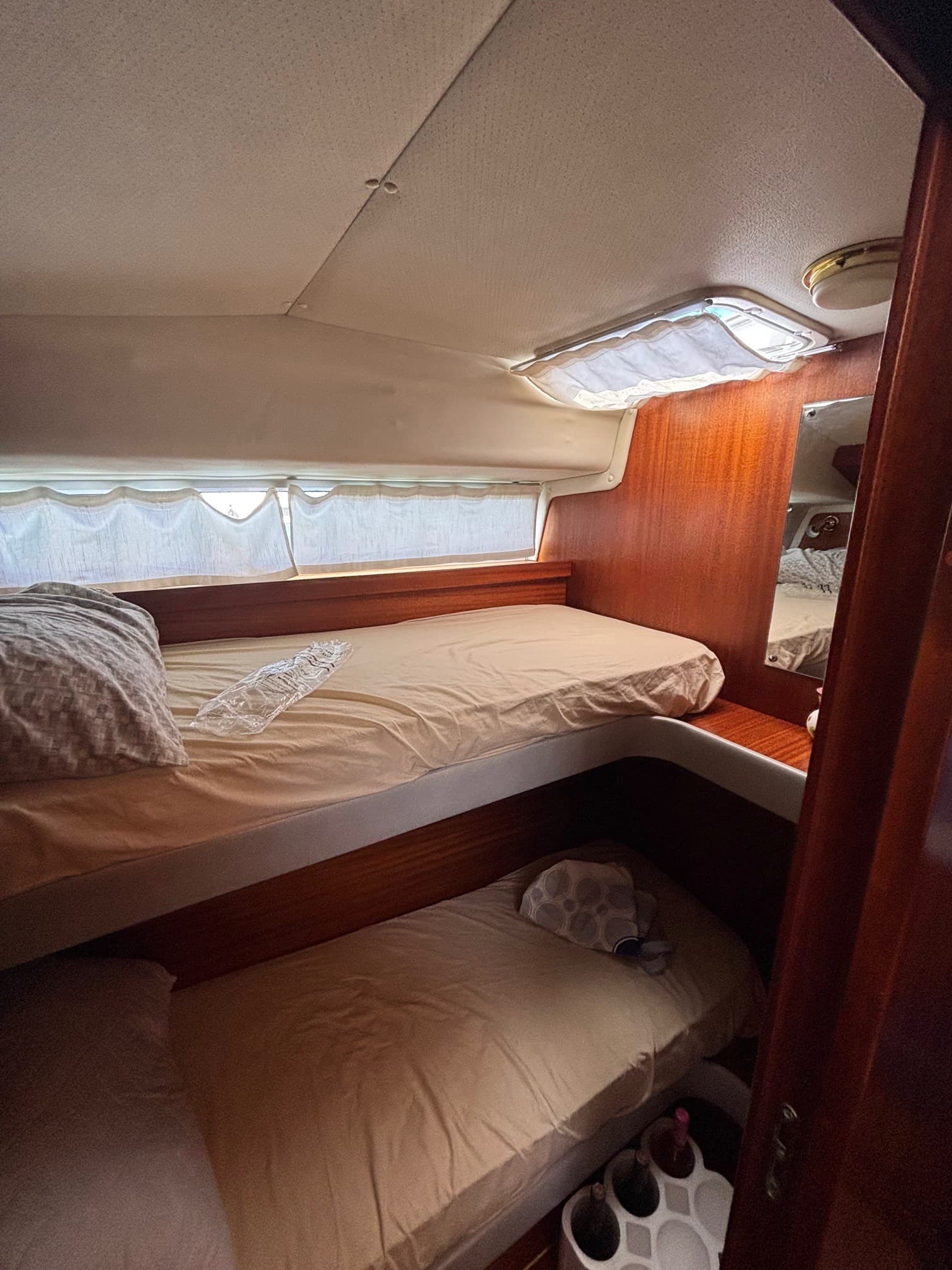 Storebro Royal Cruiser STOREBRO 340 Biscay usato - foto hero 10
