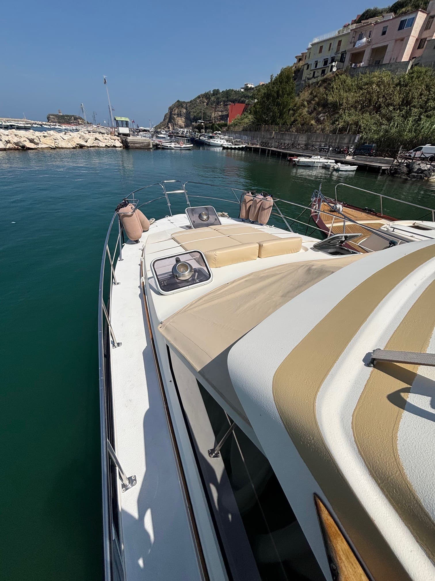 Storebro Royal Cruiser STOREBRO 340 Biscay usato - foto hero 15