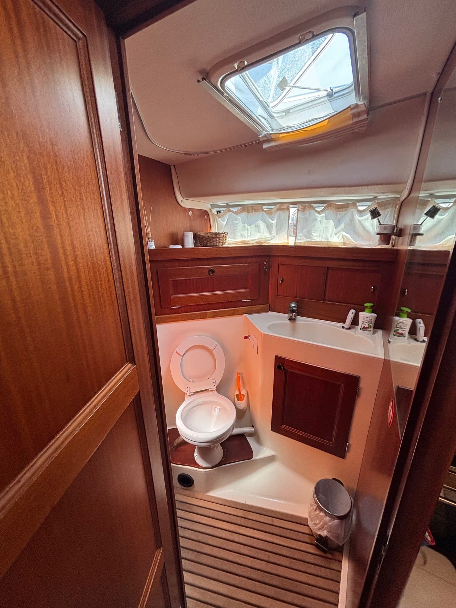 Storebro Royal Cruiser STOREBRO 340 Biscay usato - foto hero 6