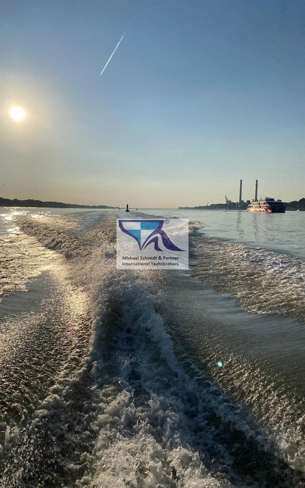 Marex 290 Sun Cruiser usato - foto hero 16