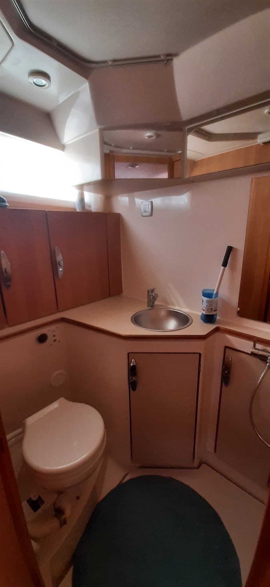 Seaway Yachts Greenline 33 gebraucht - Hauptbild 17
