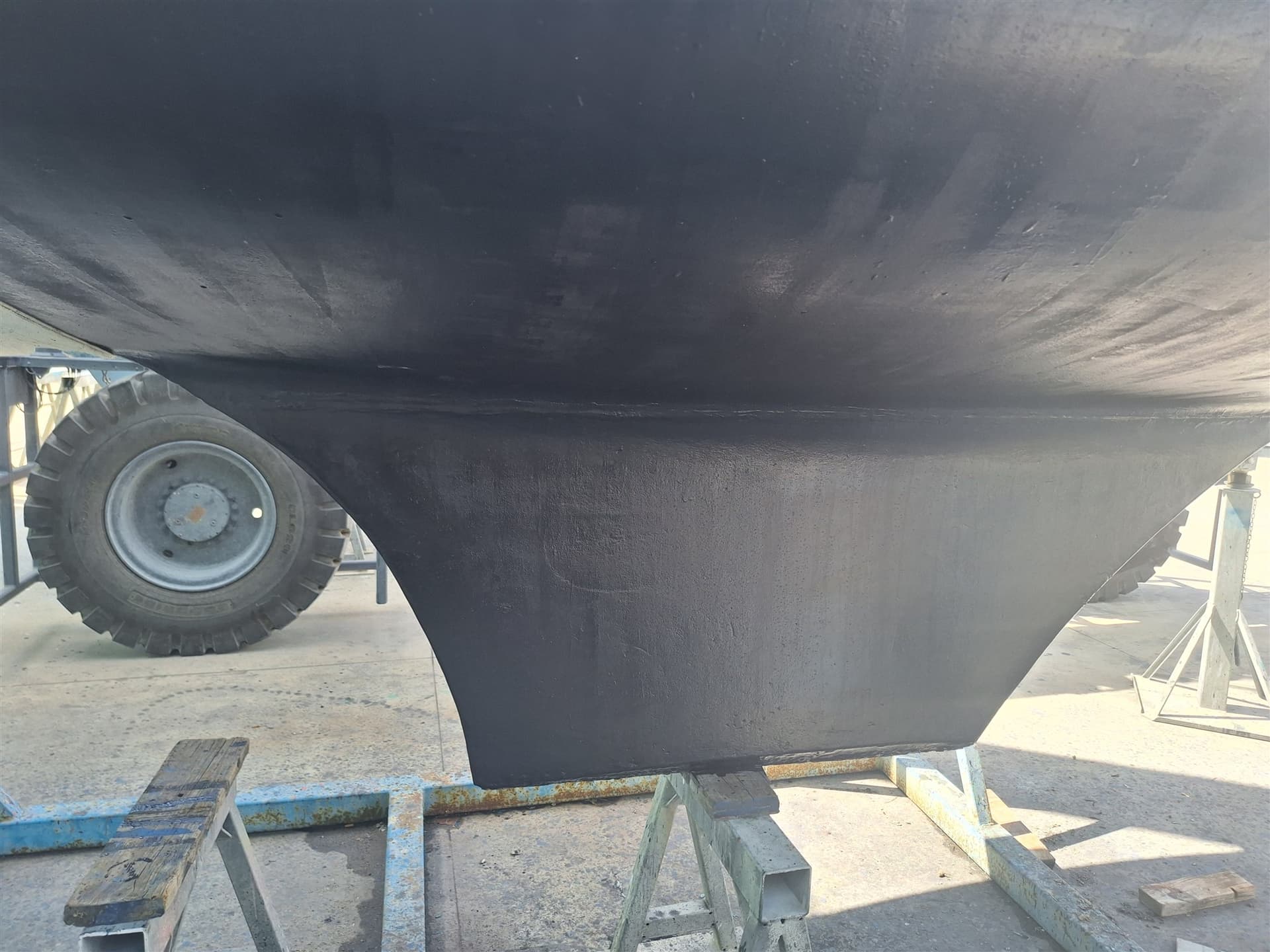 Neptun Neptun usato - dettaglio 3