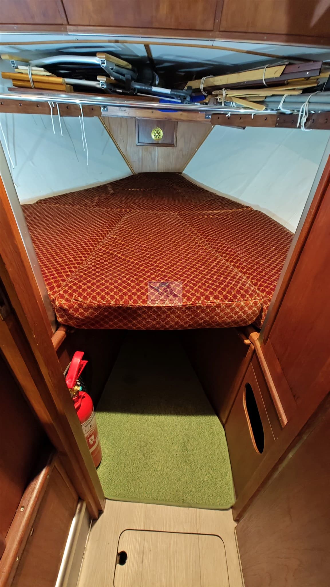 Eigenbau Reinke Tourina 10m usato - foto hero 8