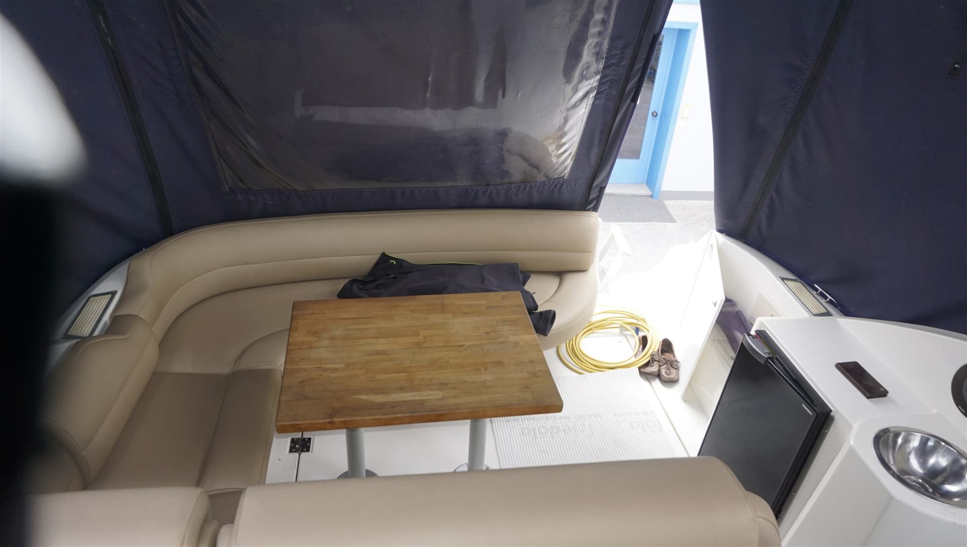 Cruisers Yachts Cruisers 3175 Rogue usato - foto hero 23