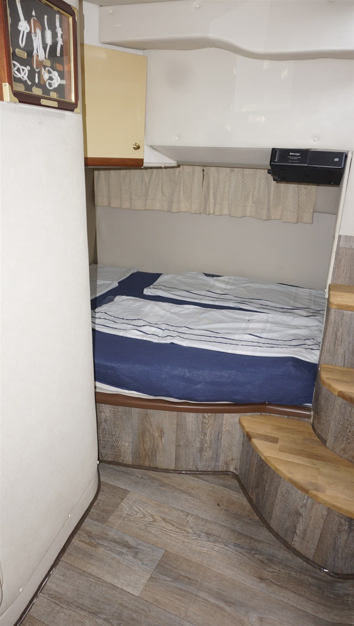 Cruisers Yachts Cruisers 3175 Rogue usato - foto hero 17