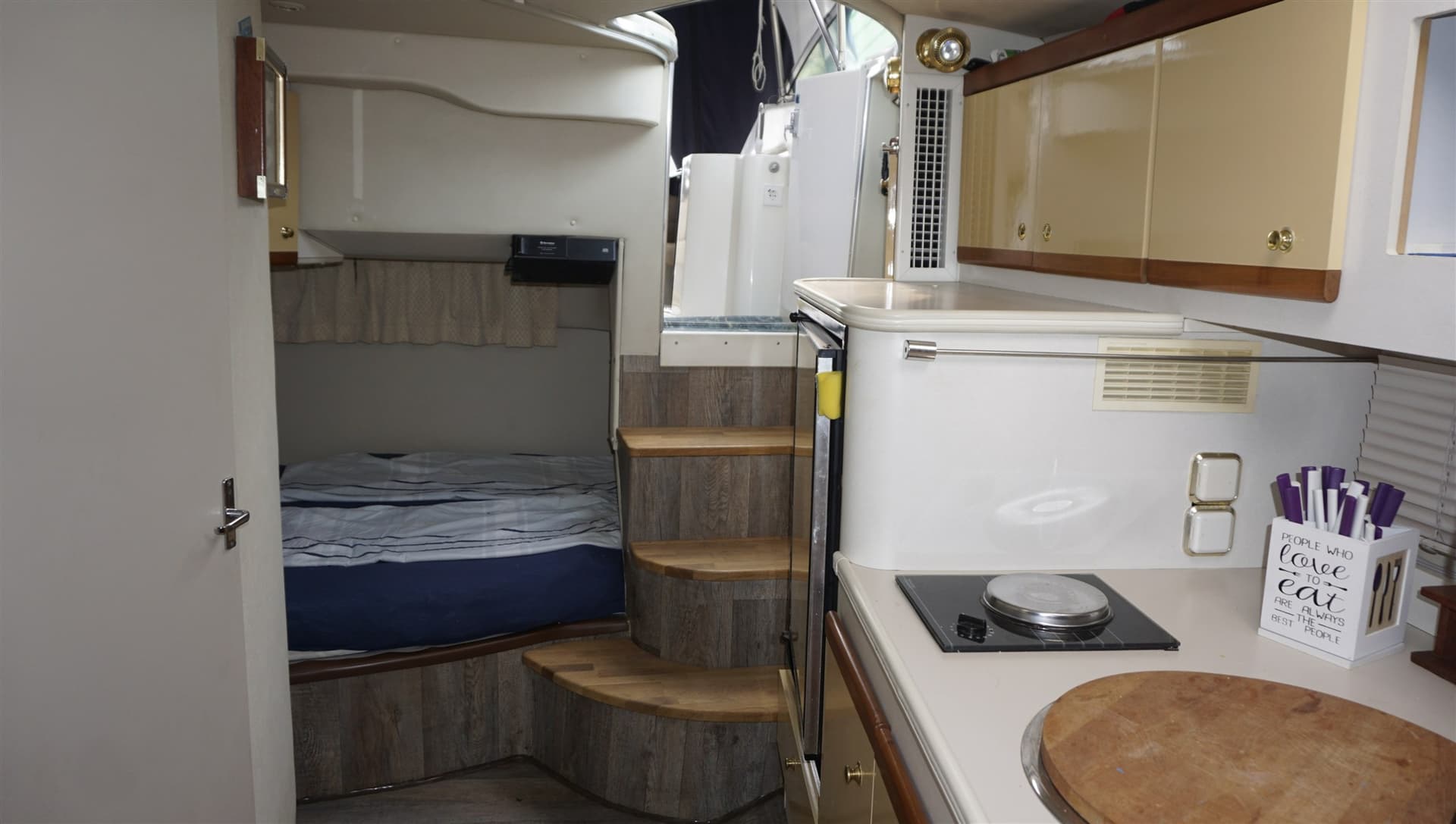 Cruisers Yachts Cruisers 3175 Rogue usato - foto hero 16