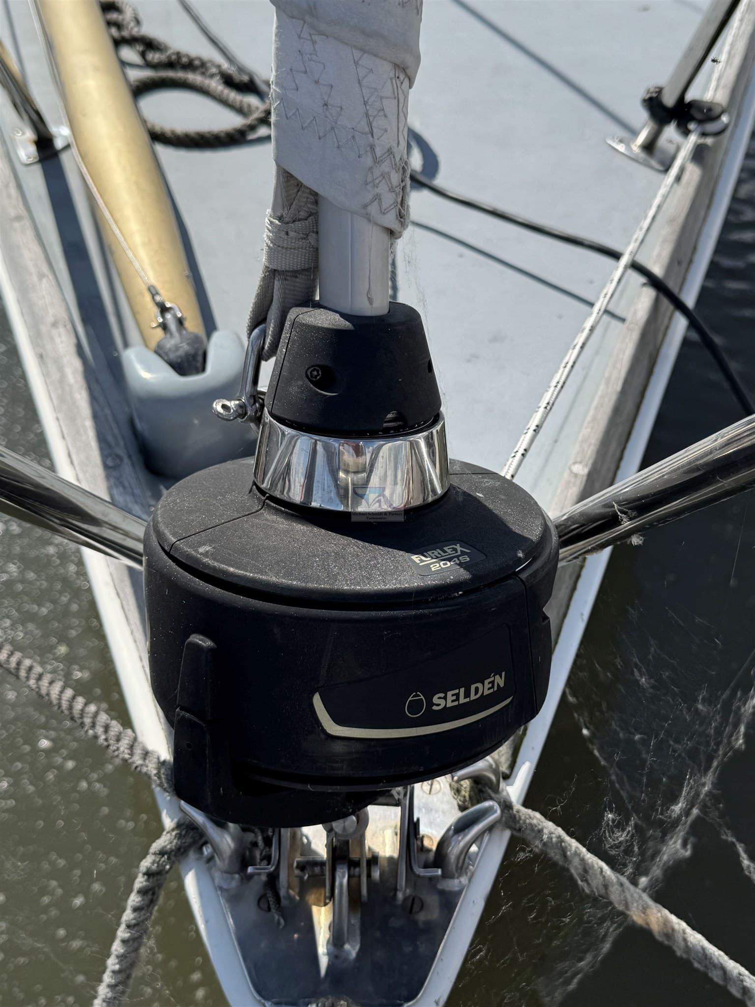 Aquafibre S & S 30 used - hero image 8