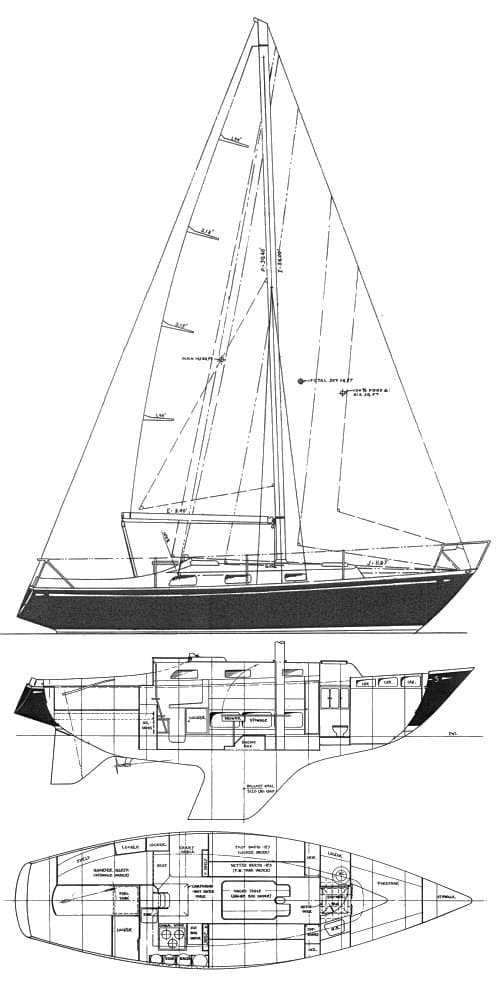 Aquafibre S & S 30 d'occasion - détail 2