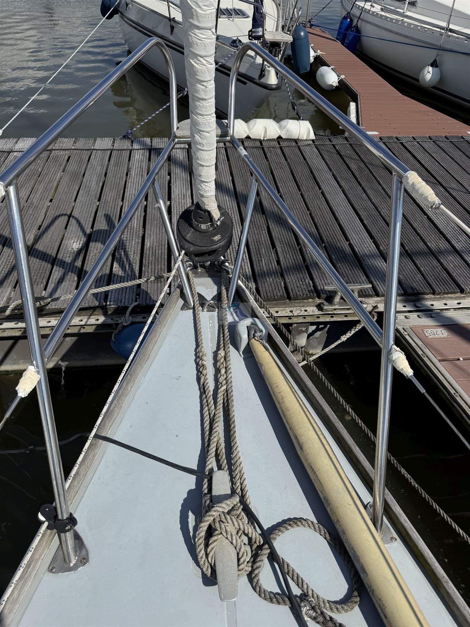 Aquafibre S & S 30 used - hero image 7