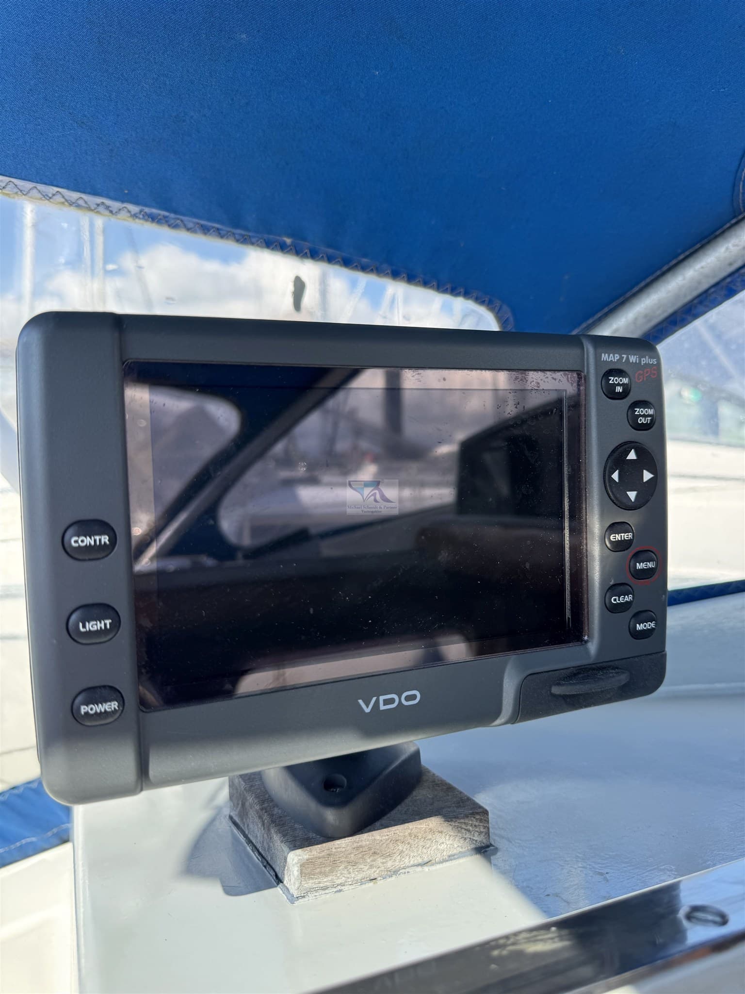 Aquafibre S & S 30 used - hero image 13