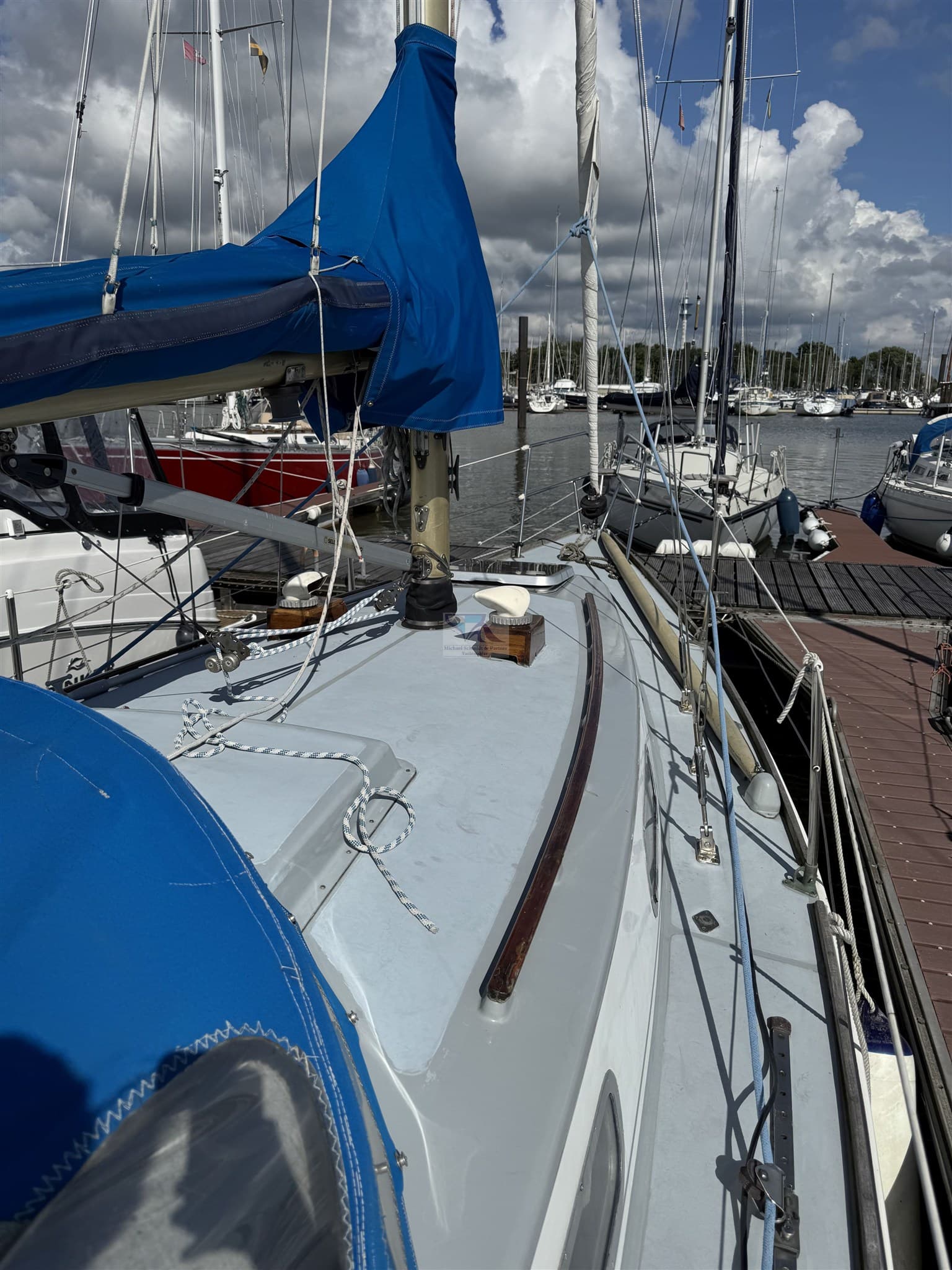 Aquafibre S & S 30 used - hero image 9