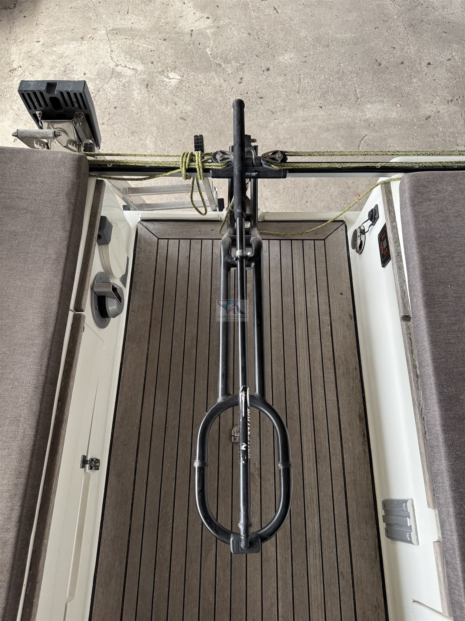 Bente Yachts Bente 24 usato - foto hero 8