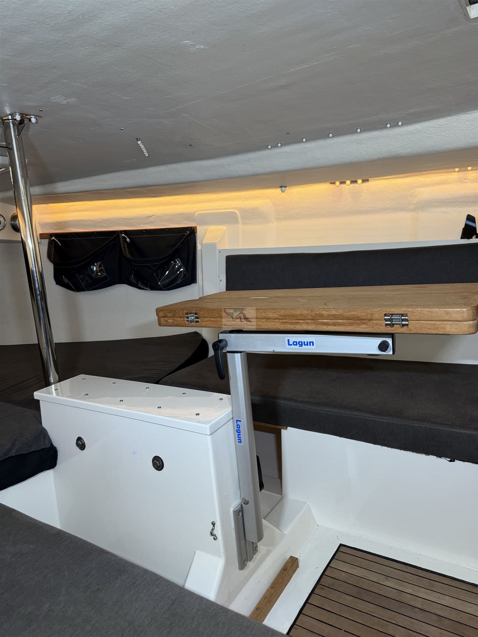Bente Yachts Bente 24 usato - foto hero 15