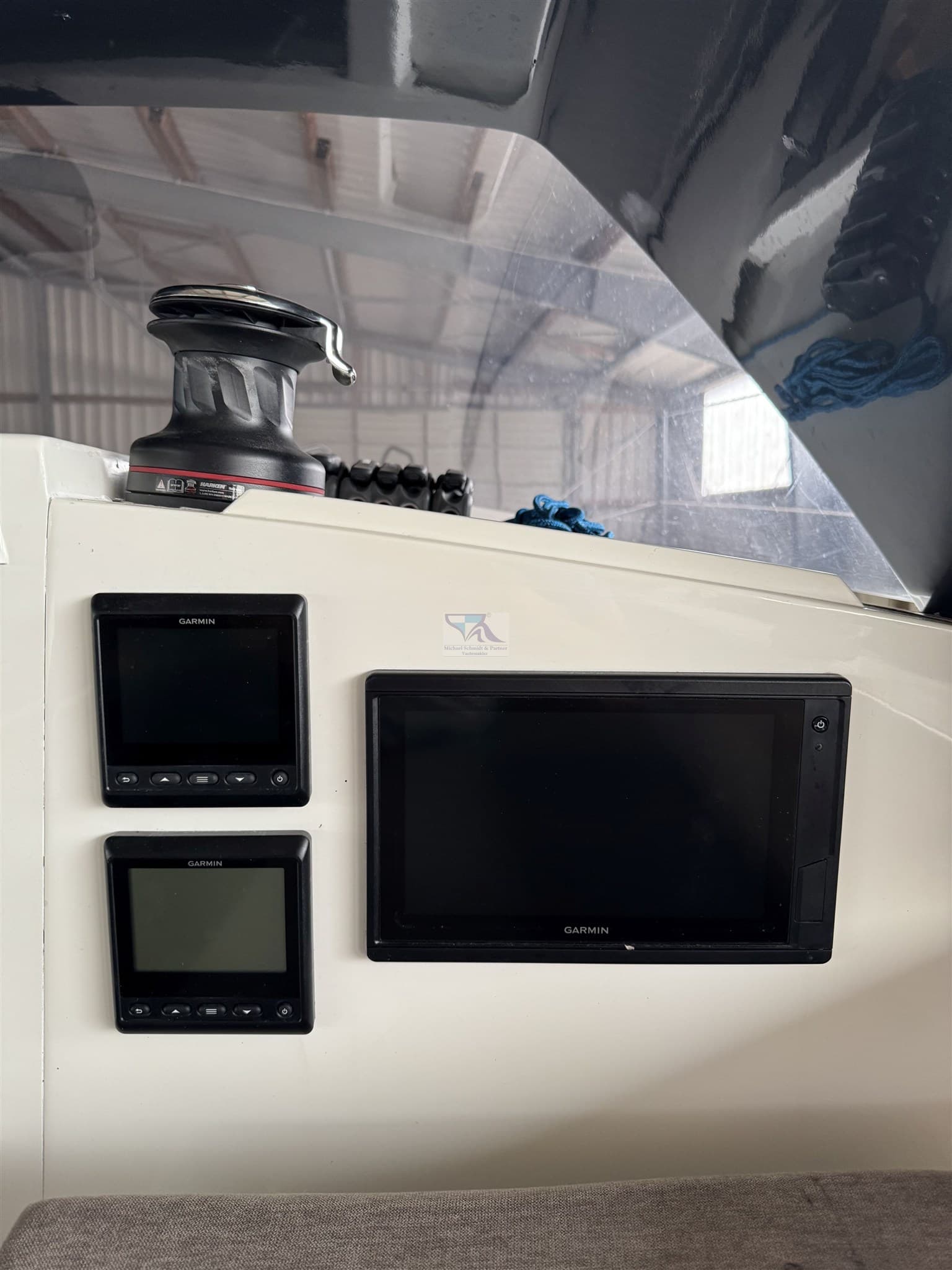 Bente Yachts Bente 24 usato - foto hero 10