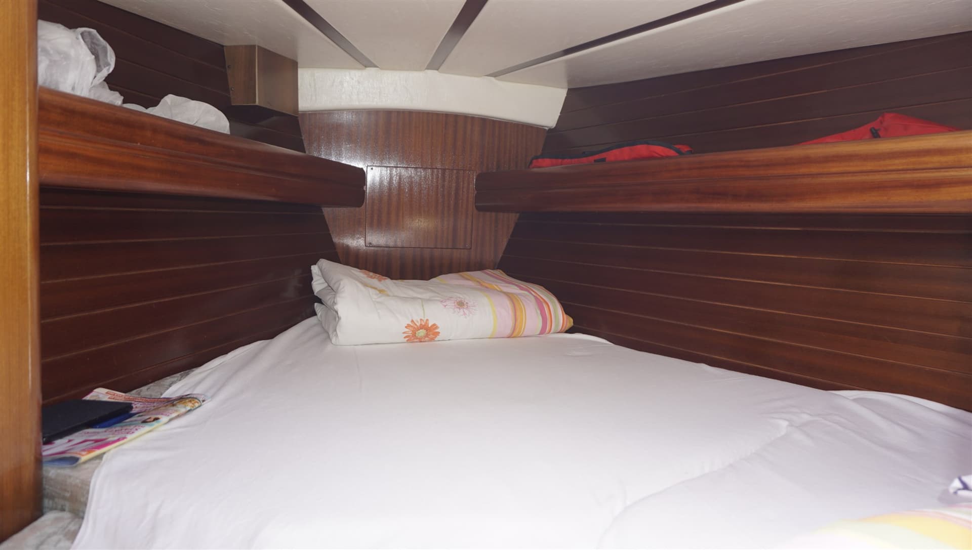 Sunbeam 33 gebraucht - Hauptbild 8