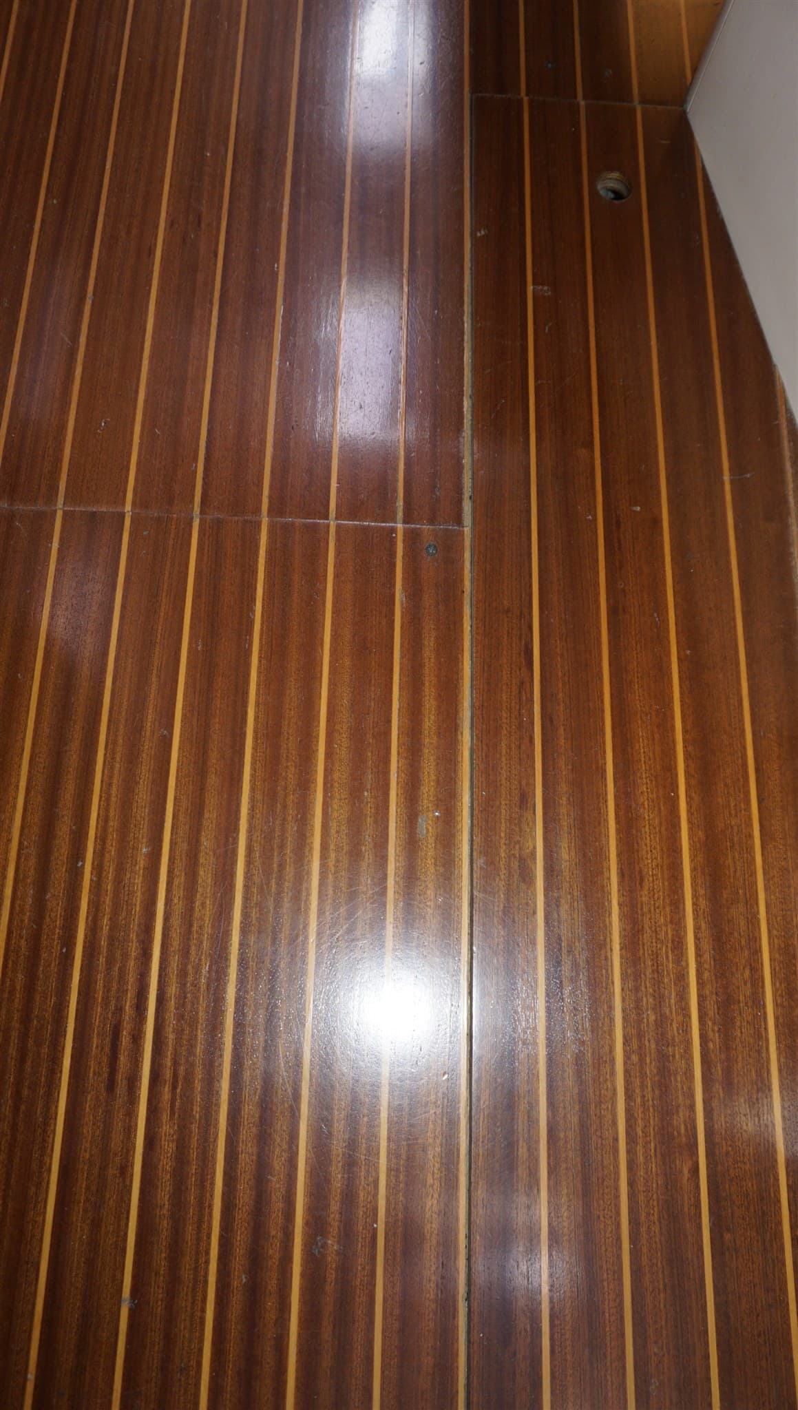 Sunbeam 33 gebraucht - Hauptbild 23
