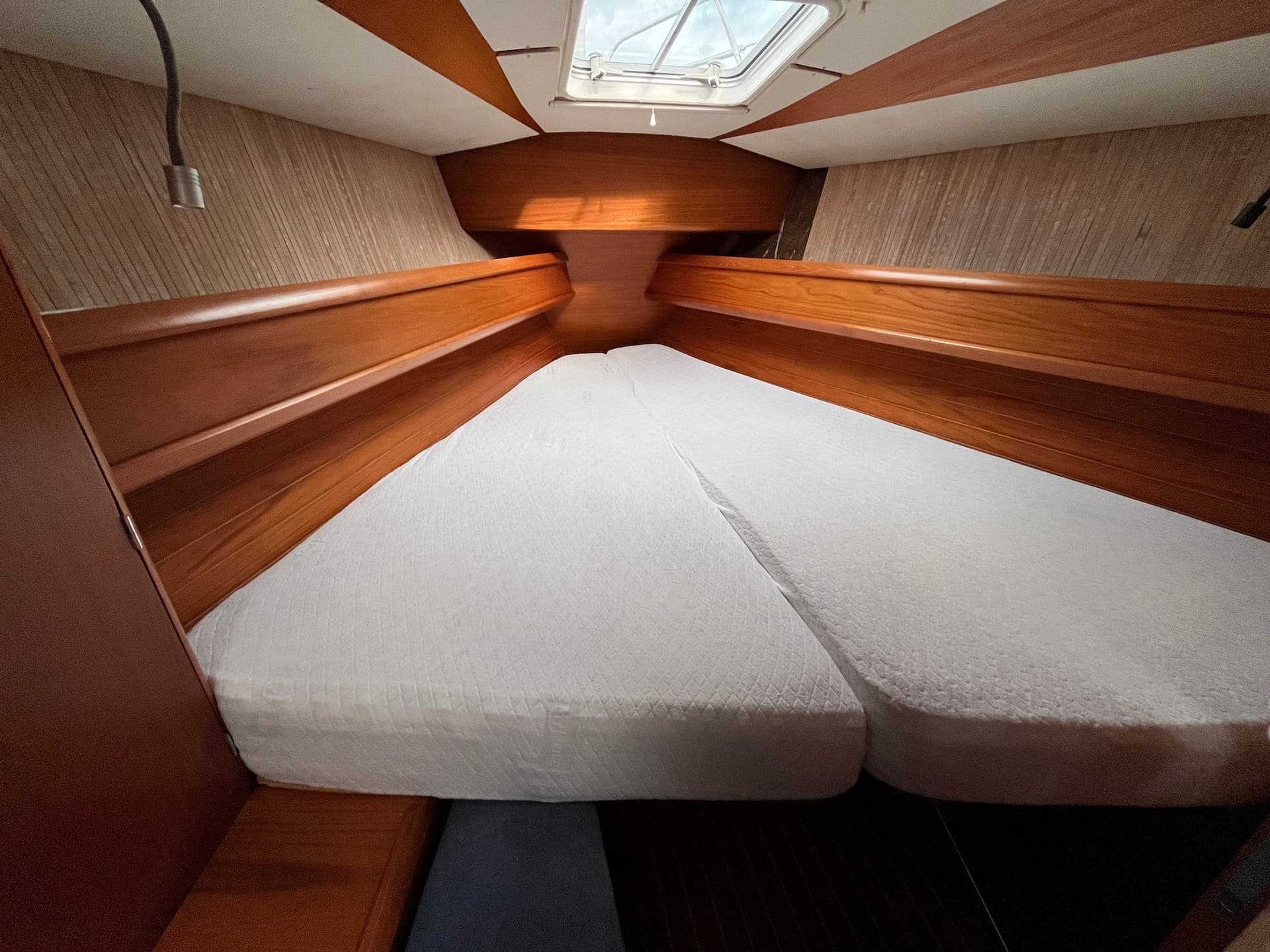 Jeanneau SUN ODYSSEY 42.2 gebraucht - Hauptbild 16
