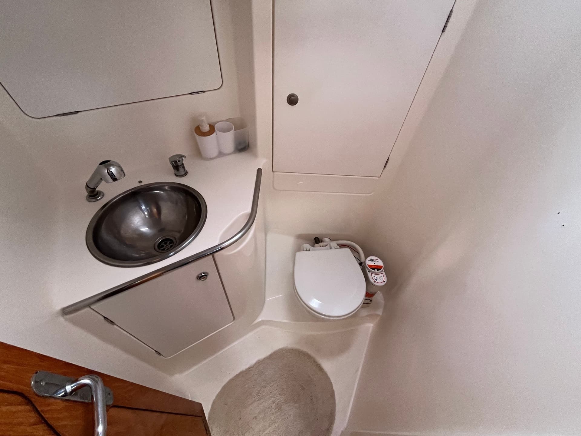 Jeanneau SUN ODYSSEY 42.2 gebraucht - Hauptbild 15