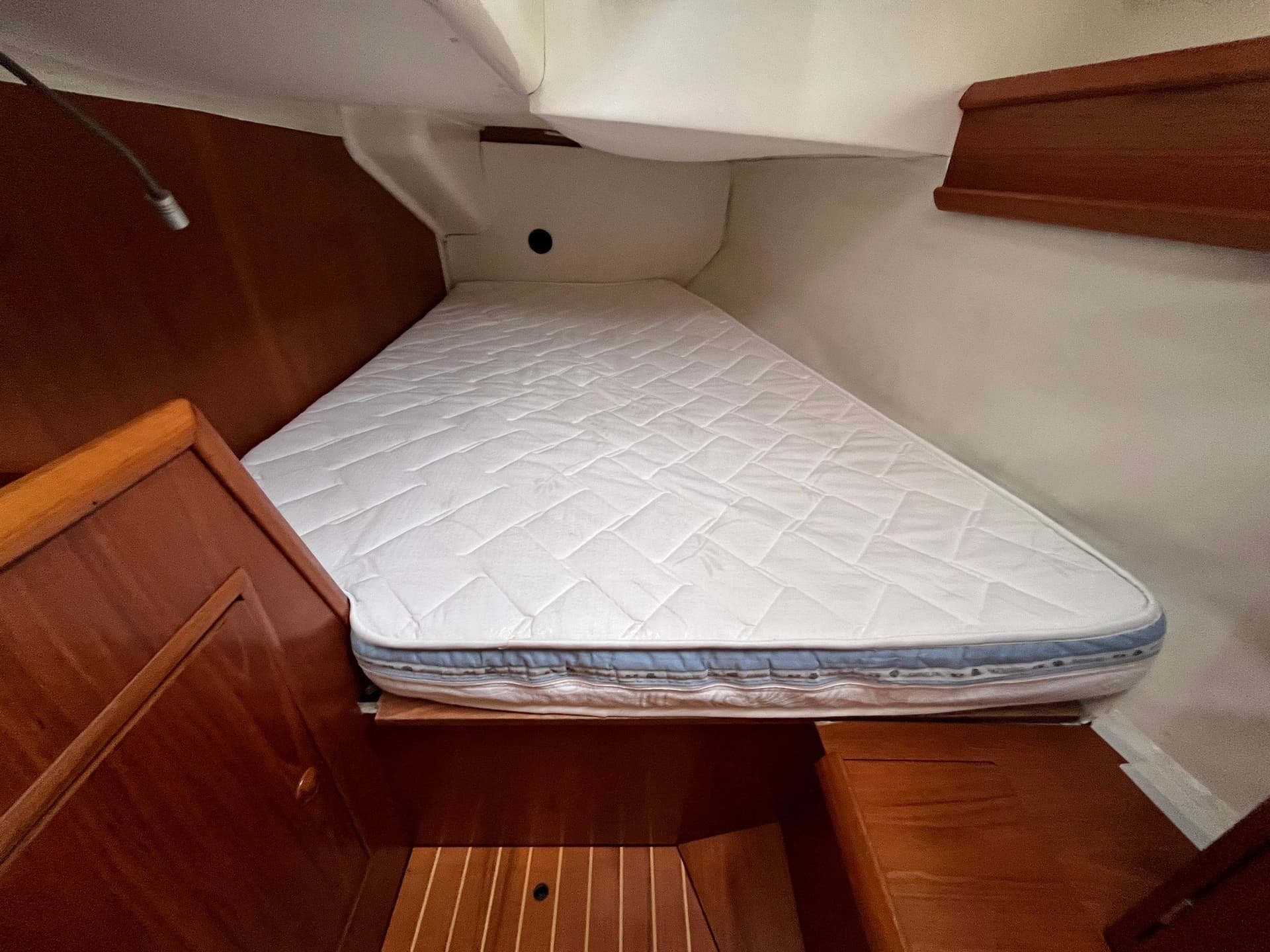 Jeanneau SUN ODYSSEY 42.2 gebraucht - Hauptbild 17