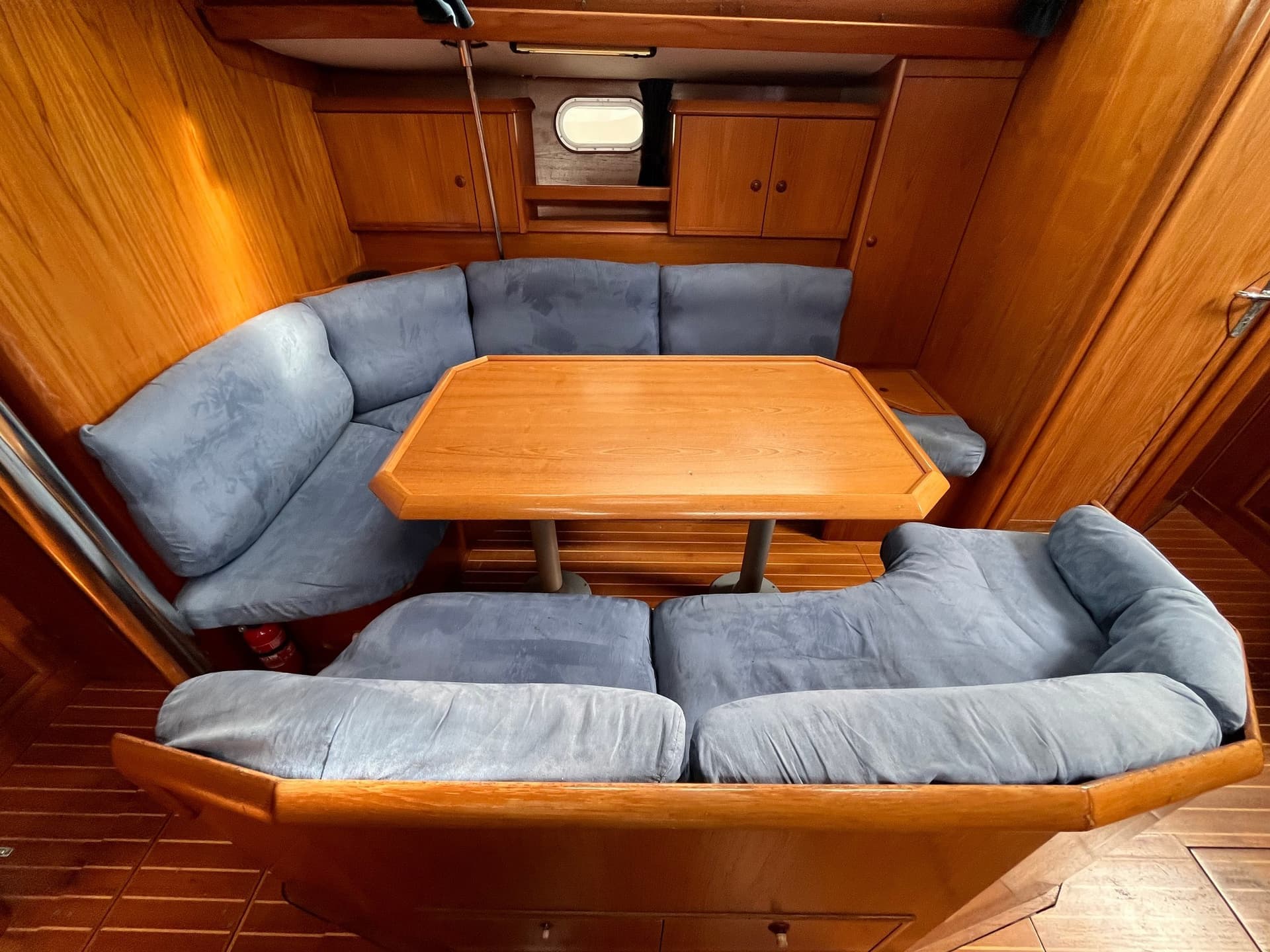 Jeanneau SUN ODYSSEY 42.2 gebraucht - Hauptbild 13