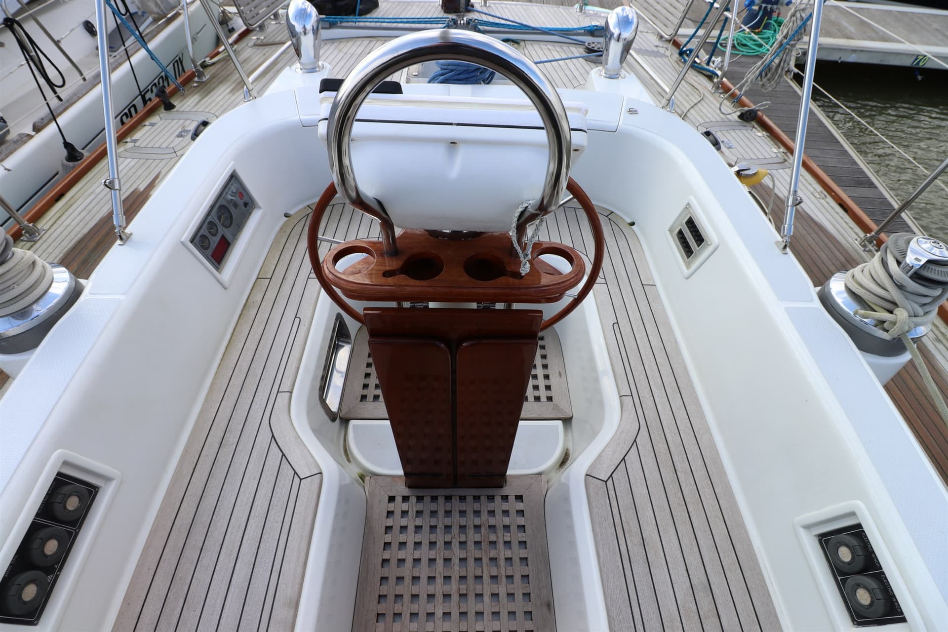 HYLAS 54 usato - foto hero 5