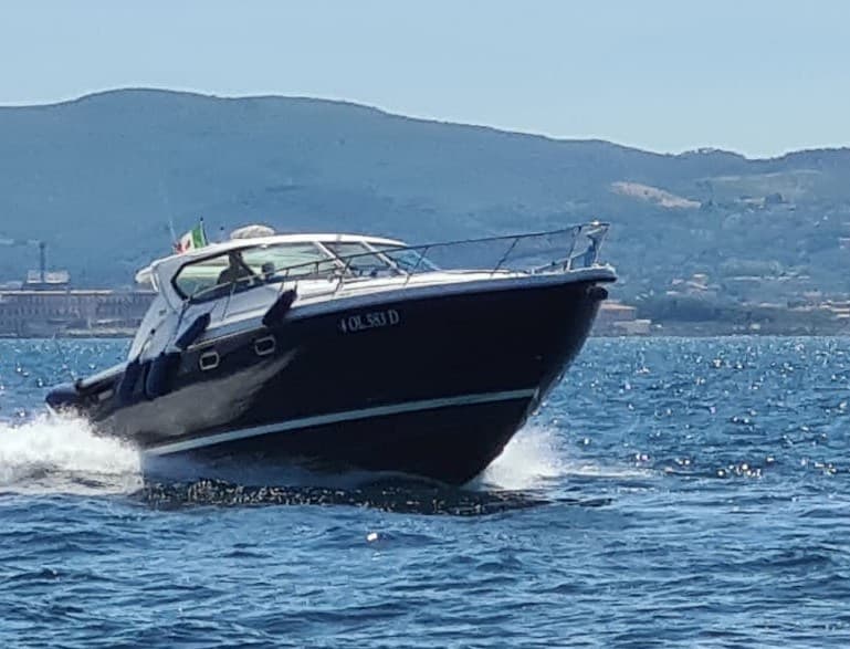 Tiara Yachts 4300 Sovran gebraucht - Detail 1