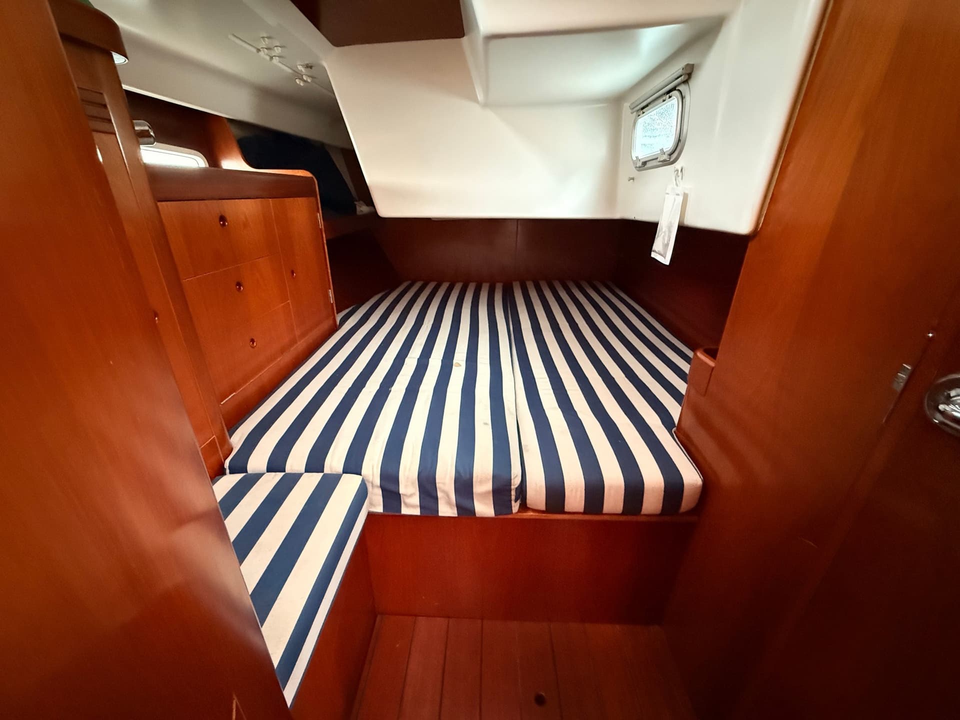 Beneteau FIRST 47.7 usato - foto hero 19