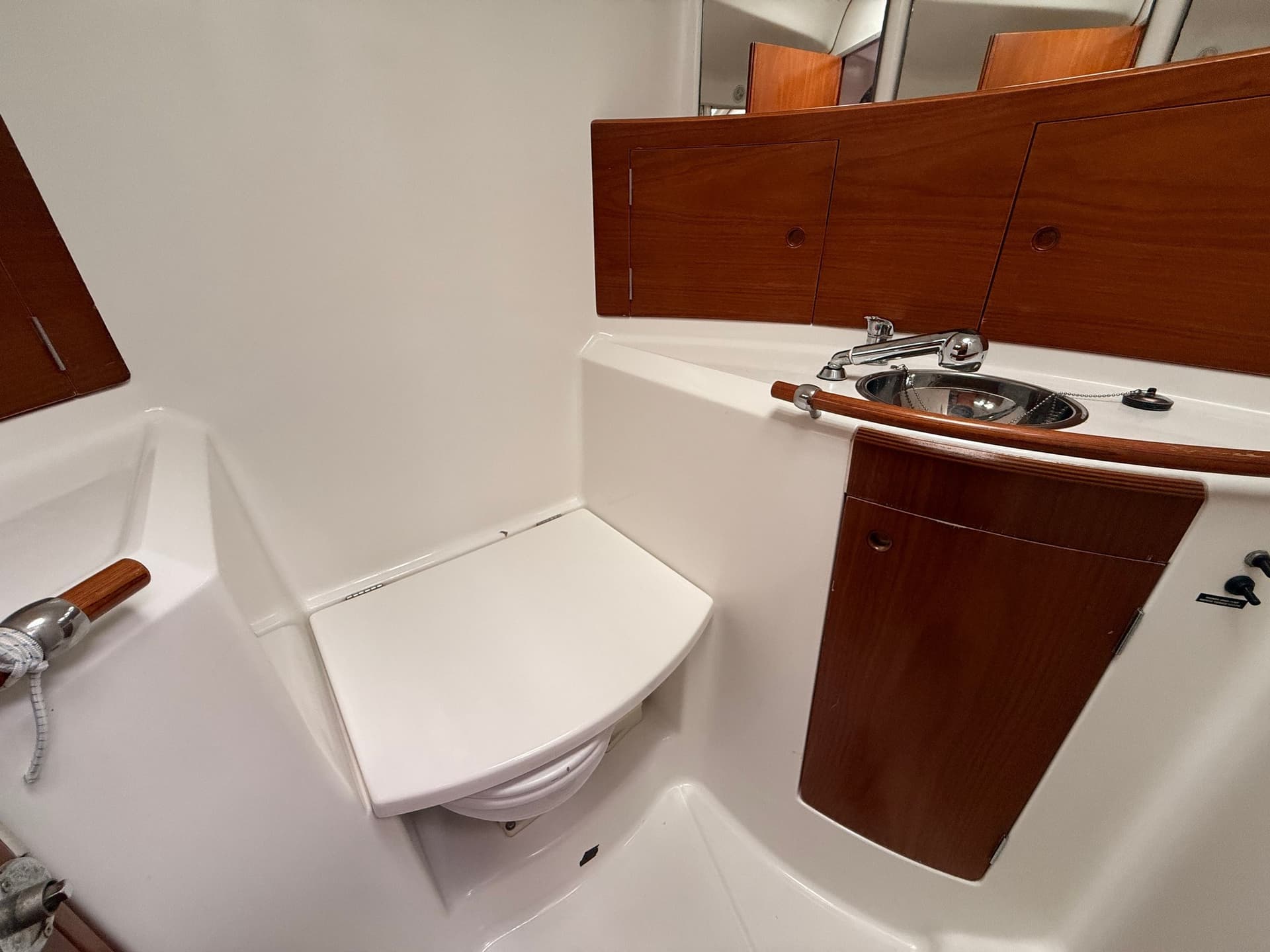 Beneteau FIRST 47.7 usato - foto hero 17
