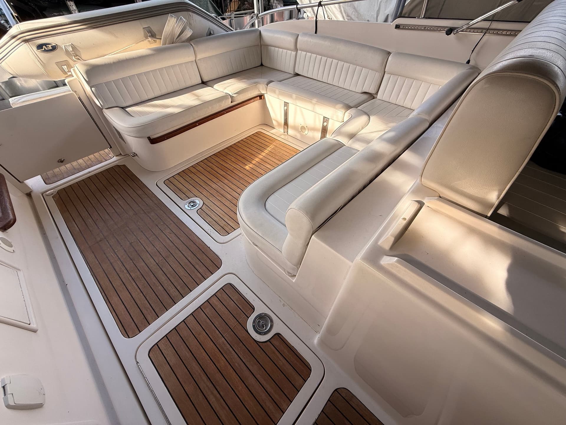 Gagliotta Camaro Even used - detail 3