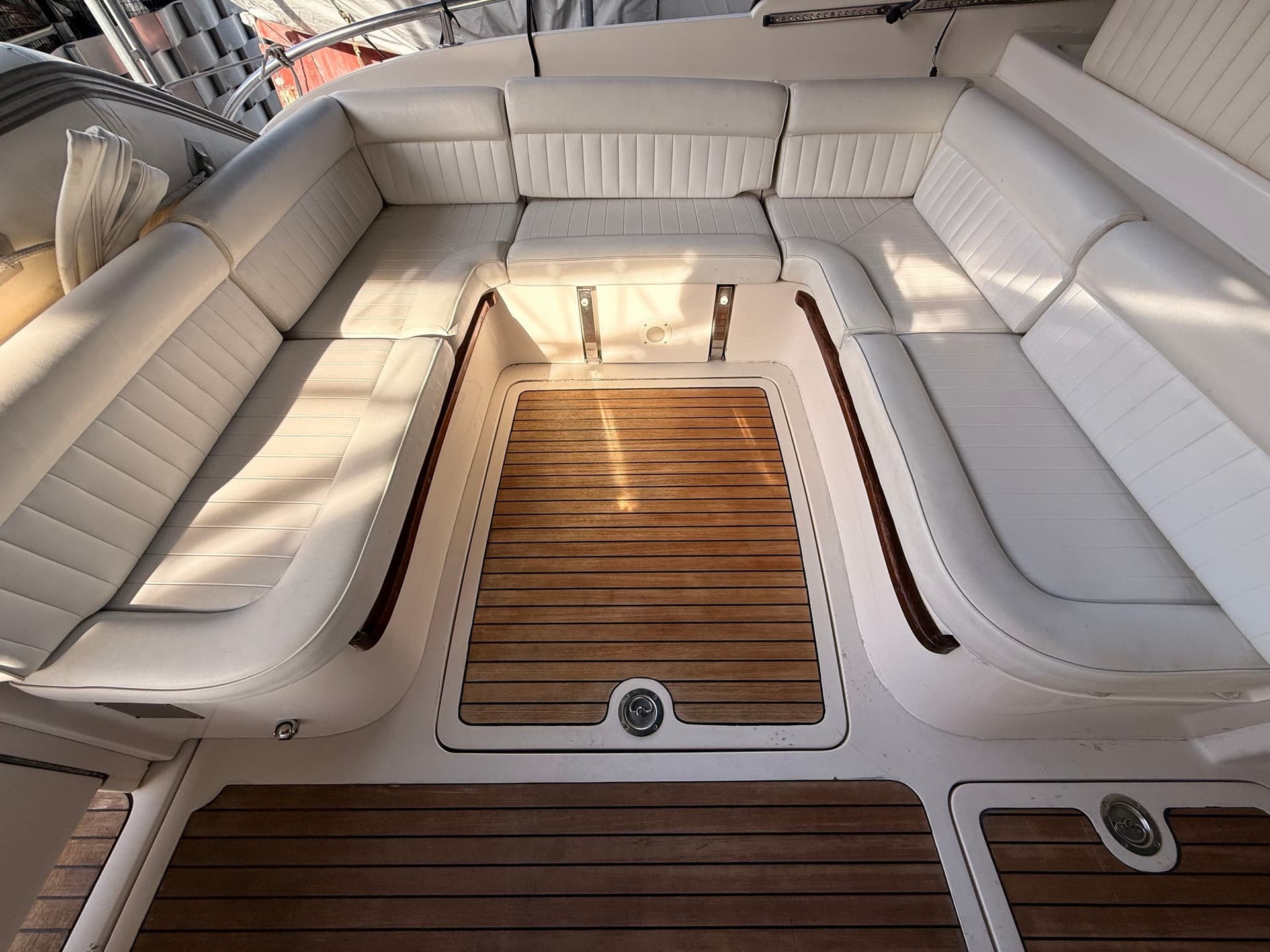 Gagliotta Camaro Even used - detail 4