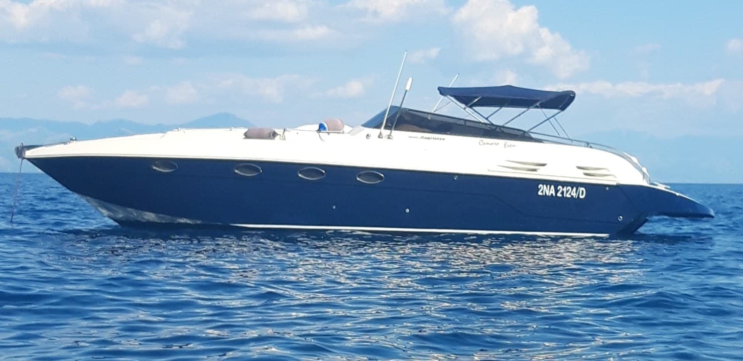 Gagliotta Camaro Even usato - dettaglio 1